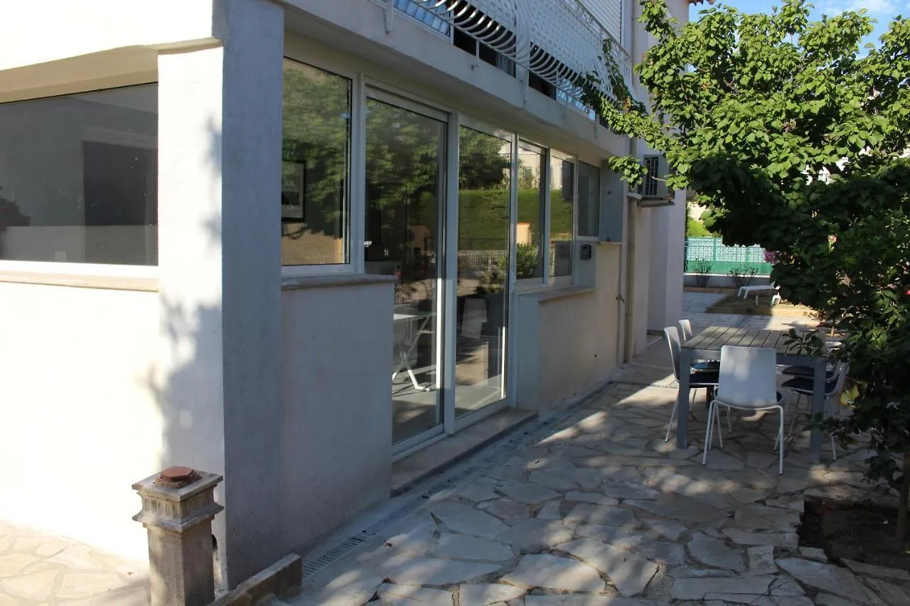 Residence Inaya Six-Fours-les-Plages
