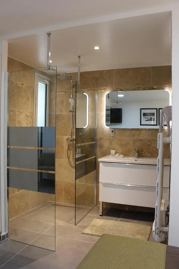 Residence Inaya Six-Fours-les-Plages