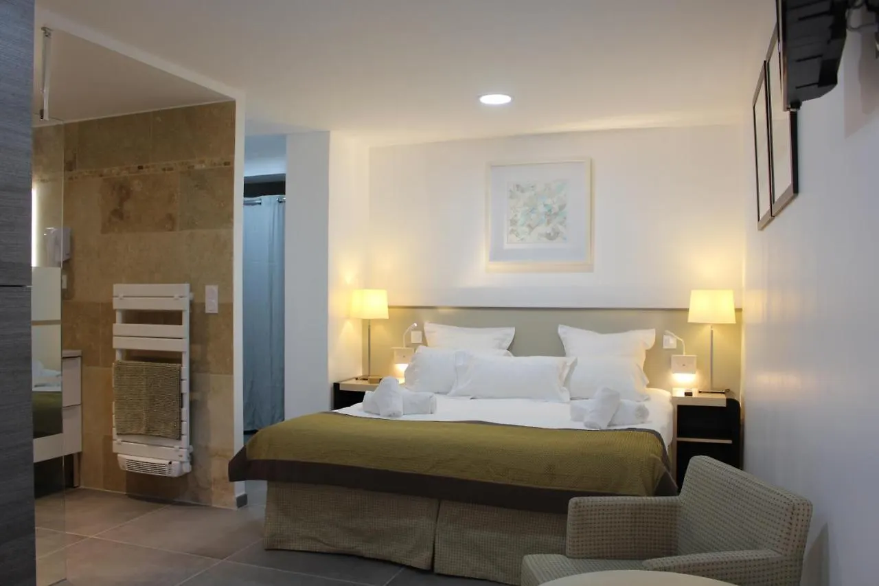 Residence Inaya Six-Fours-les-Plages 0*,