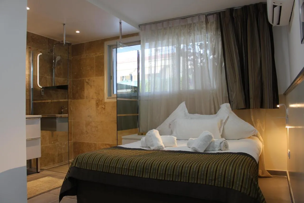 Residence Inaya Six-Fours-les-Plages France