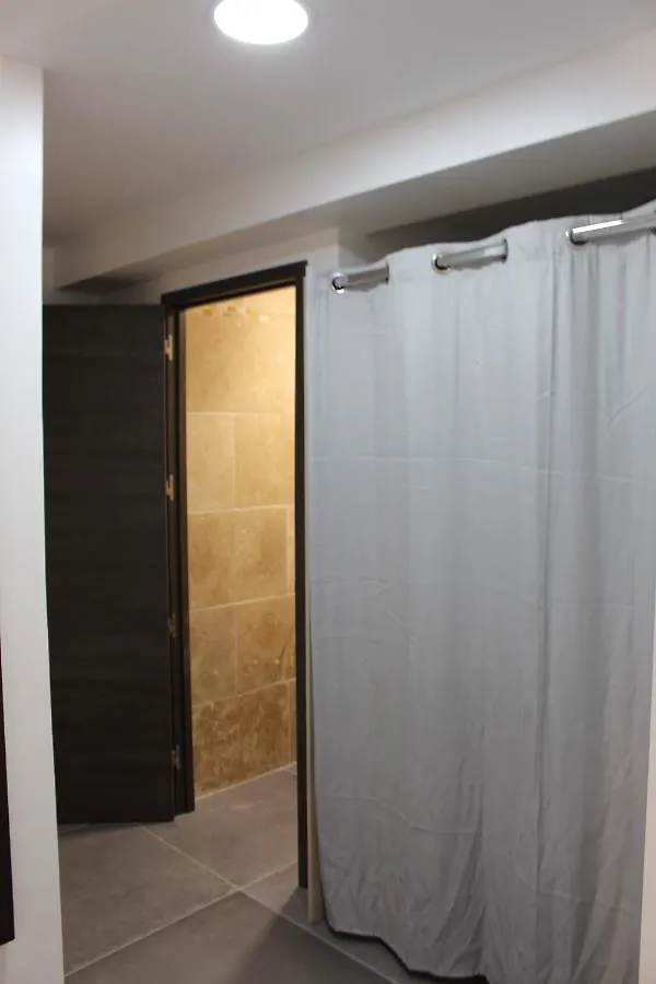 Appartement Residence Inaya Six-Fours-les-Plages