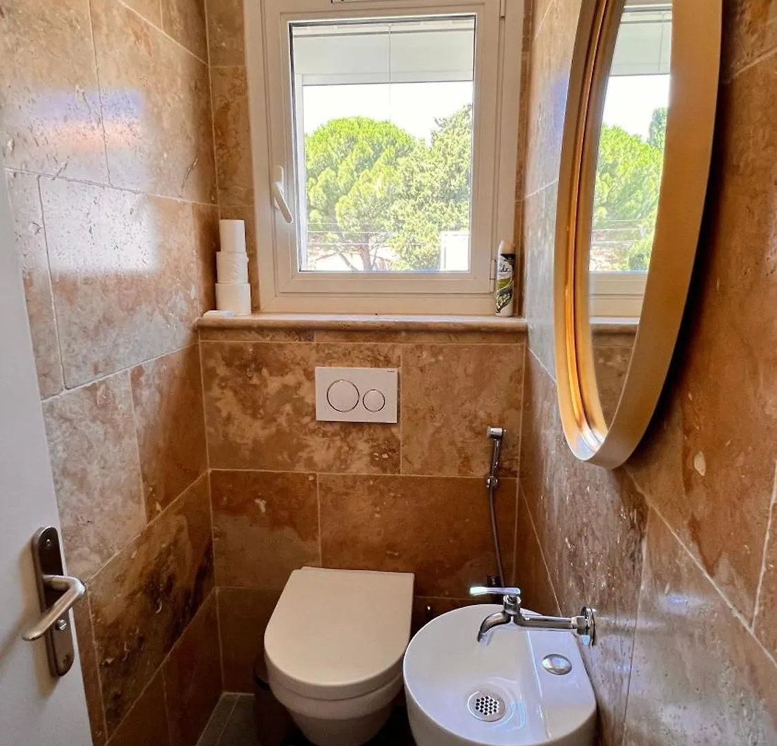 Residence Inaya Six-Fours-les-Plages