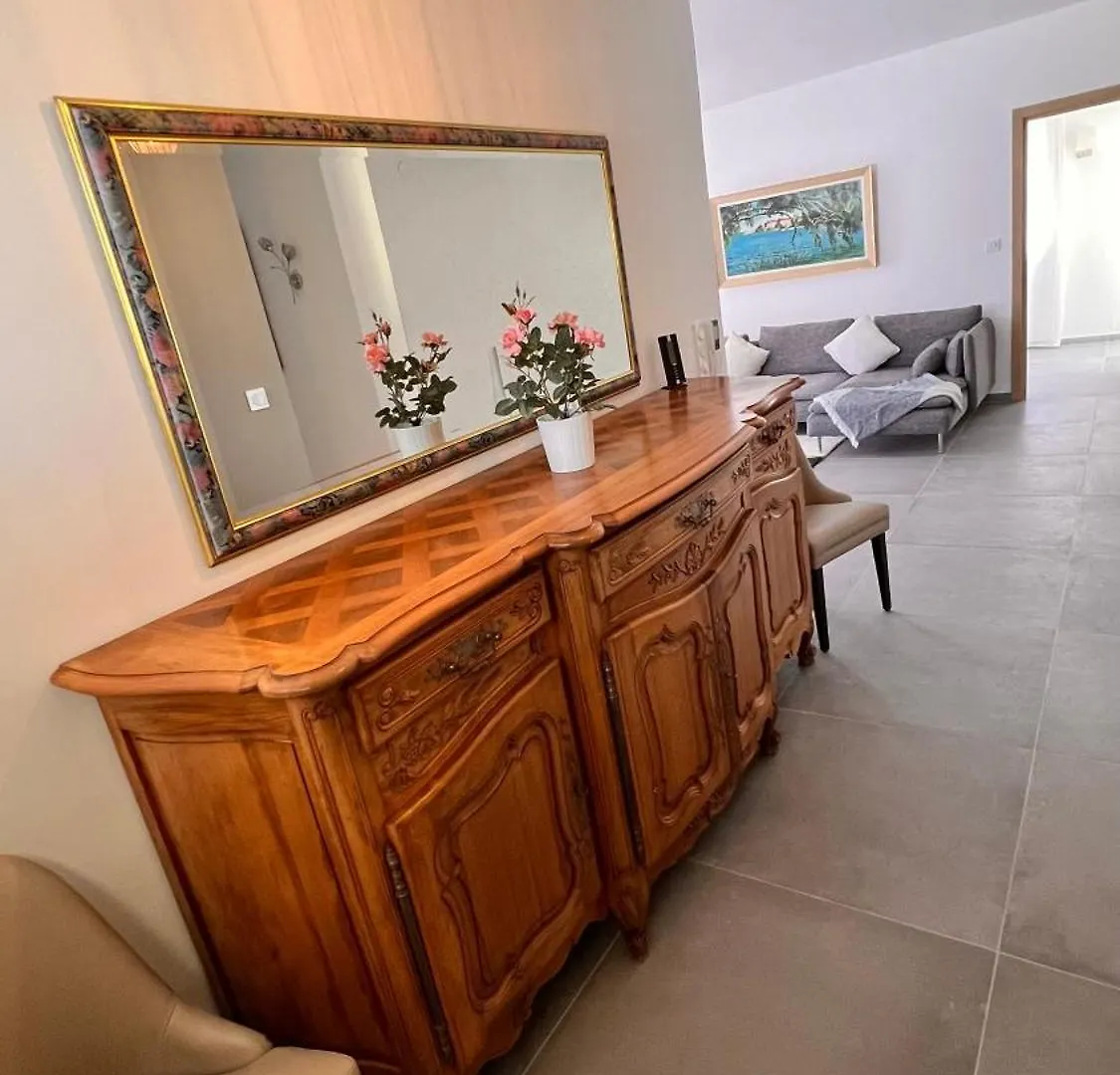 Residence Inaya Six-Fours-les-Plages