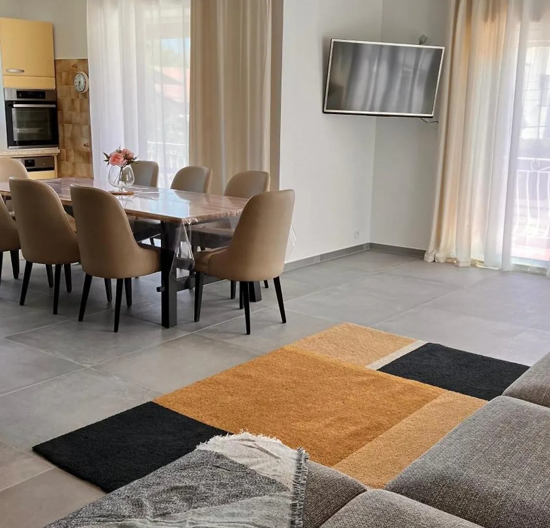 Appartement Residence Inaya Six-Fours-les-Plages