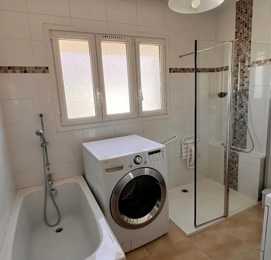 Residence Inaya Six-Fours-les-Plages France