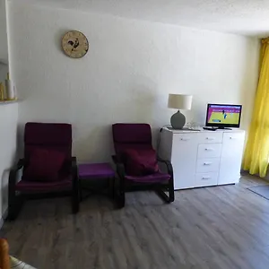 Très Bel Appartement Saint-Lary-Soulan
