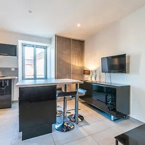 Au Rythme Du Lac Appartement Évian-les-Bains