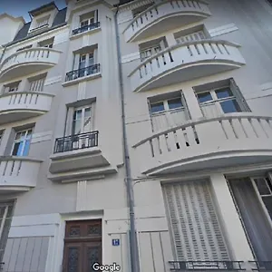 L Hôte Rutène Appartement Rodez