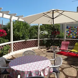 La Mascotte-appart Tout Confort, Jardin Et Terrasse Privée Appartement