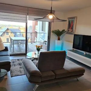 Aveyron Appart. T4 Neuf 2 Places Parking Appartement Rodez