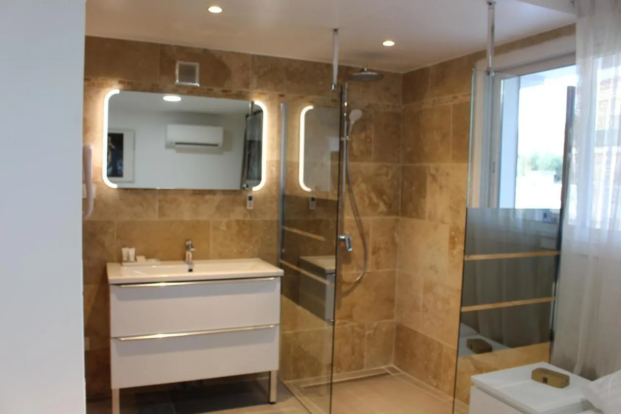 Apartment Residence Inaya Six-Fours-les-Plages France